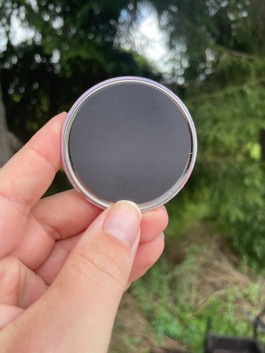 Custom Photo Magnets