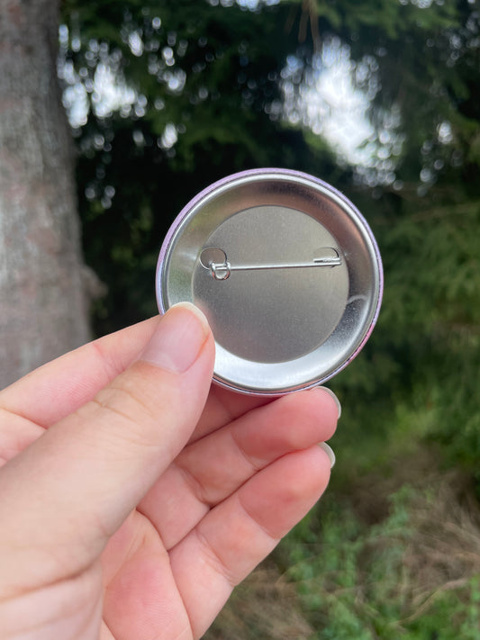 Custom Photo PiN